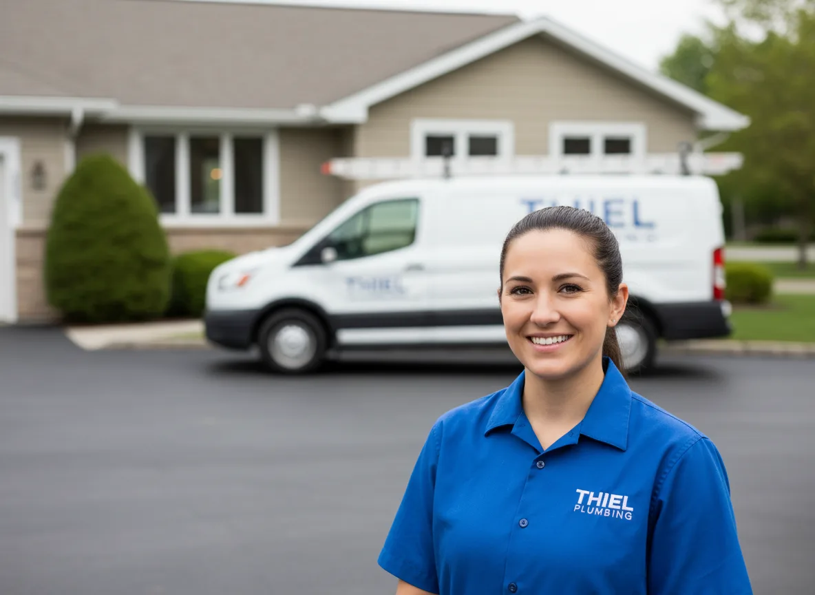 Plumber Ferndale, WA FAQs